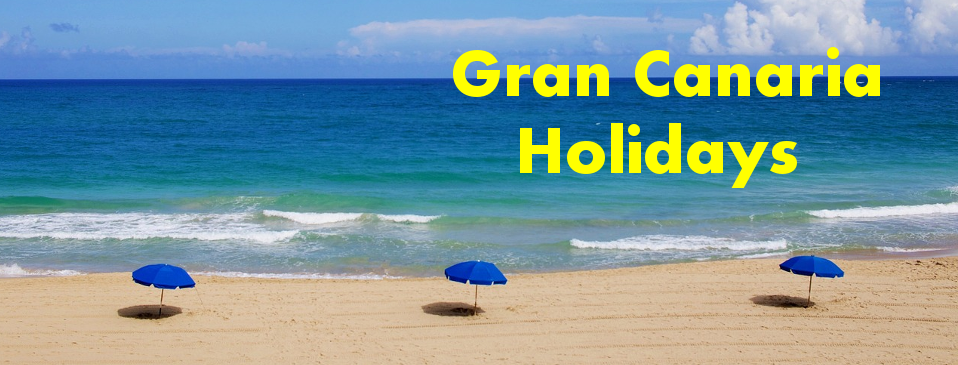 Gran Canaria Offers